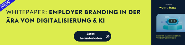 Werbung für neues Whitepaper