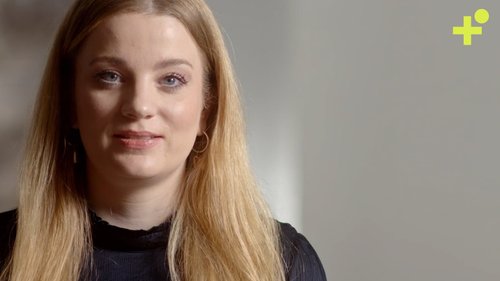 Video mit Interview mit Managerin Dr. Friederike Hohenstein