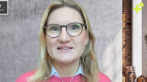 Video mit Interview mit Coach Martina Reischmann