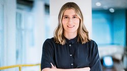 Isabelle Klöpfer im Interview