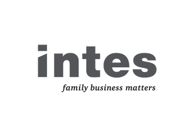 Logo von intes